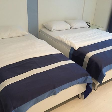 Samsun Sahin Hotel 2 Luaran gambar