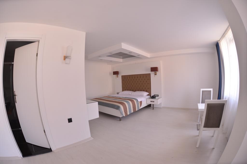 Samsun Sahin Hotel 2 Luaran gambar