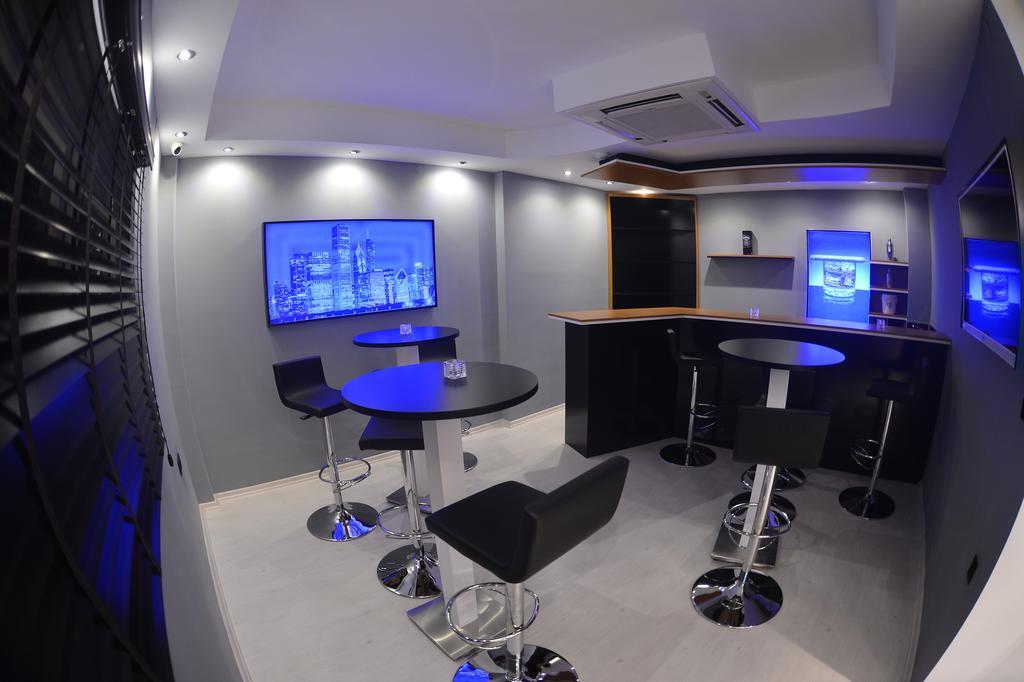 Samsun Sahin Hotel 2 Luaran gambar