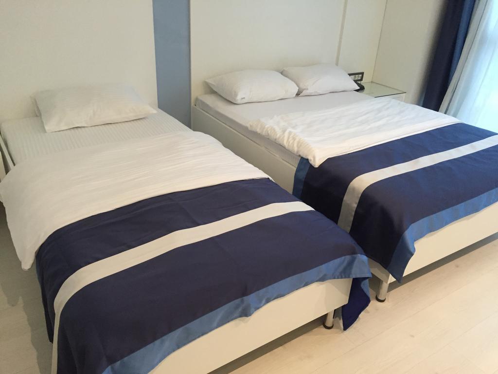 Samsun Sahin Hotel 2 Luaran gambar