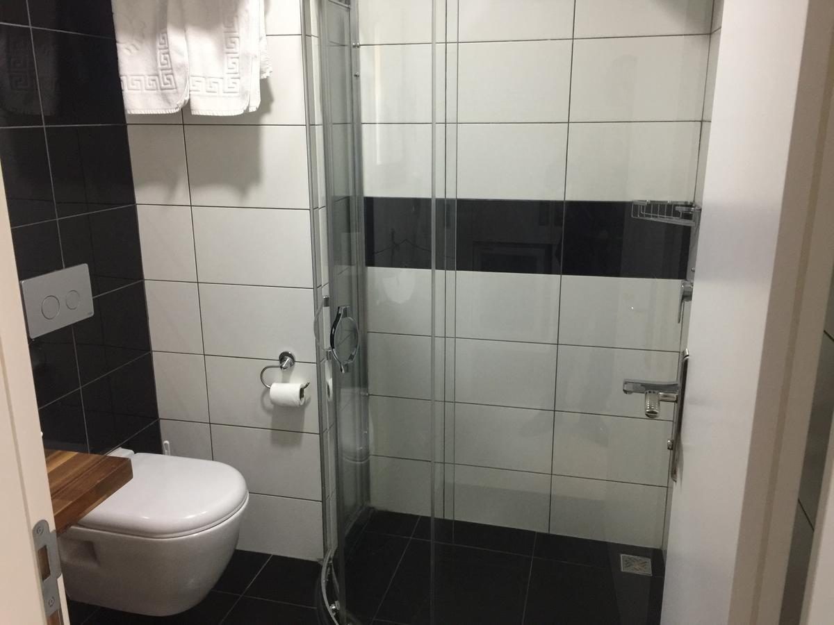 Samsun Sahin Hotel 2 Luaran gambar