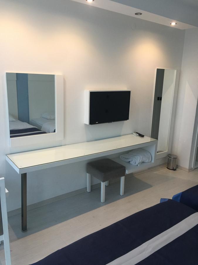 Samsun Sahin Hotel 2 Luaran gambar